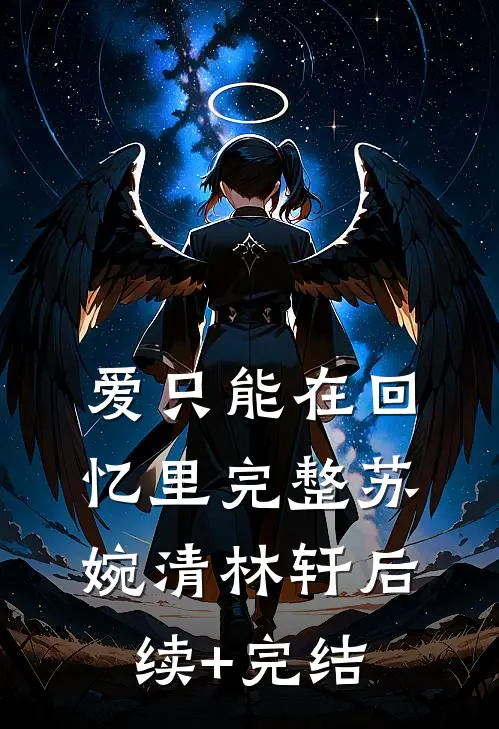 爱只能在回忆里完整苏婉清林轩后续+完结