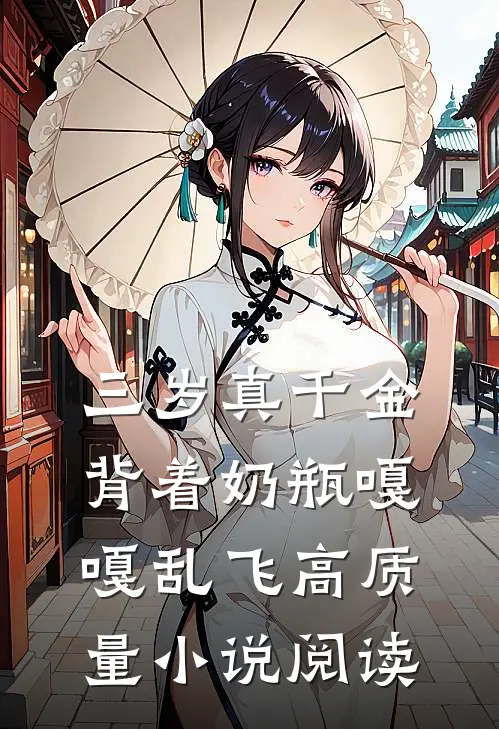 三岁真千金，背着奶瓶嘎嘎乱飞高质量小说阅读