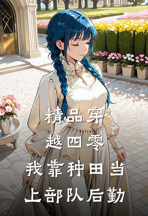 精品穿越四零：我靠种田当上部队后勤