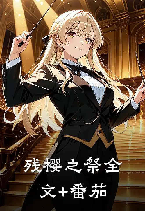 残樱之祭全文+番茄