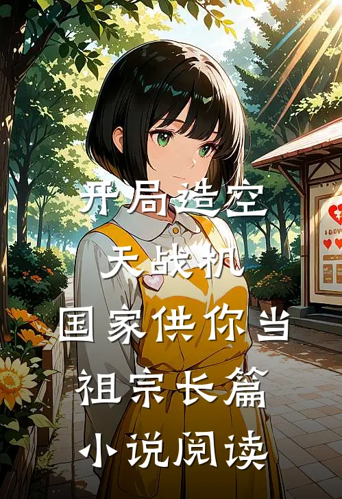 开局造空天战机，国家供你当祖宗长篇小说阅读