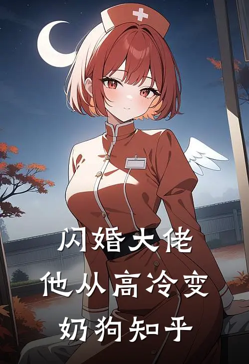 闪婚大佬，他从高冷变奶狗知乎