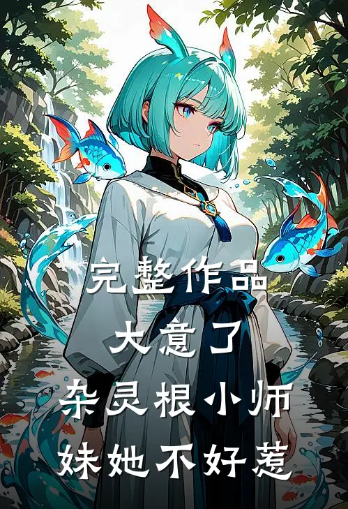 完整作品大意了，杂灵根小师妹她不好惹