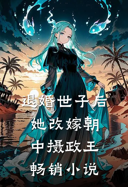 退婚世子后，她改嫁朝中摄政王畅销小说