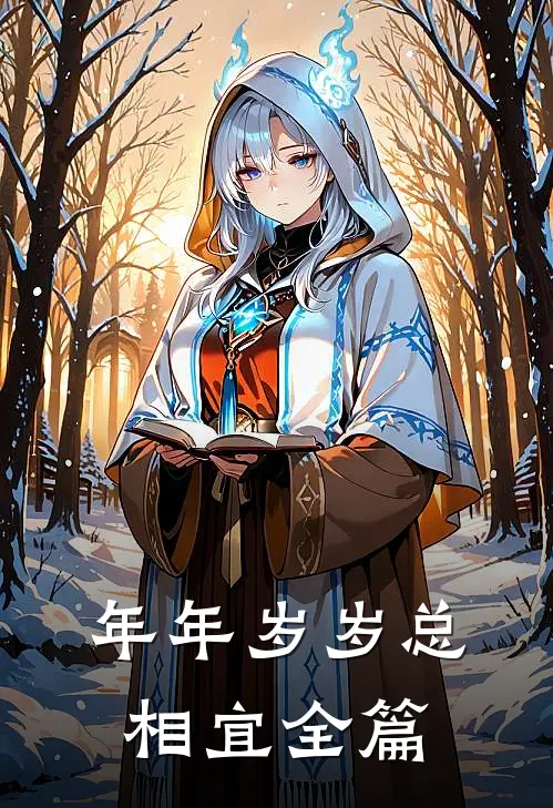 年年岁岁总相宜全篇