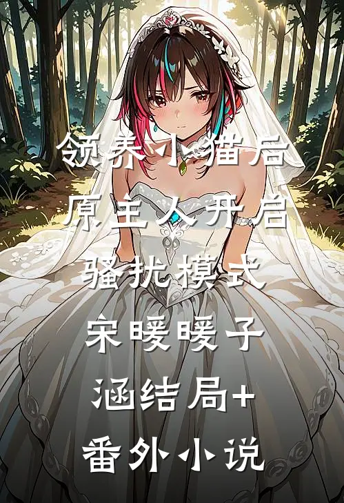 领养小猫后，原主人开启骚扰模式宋暖暖子涵结局+番外小说