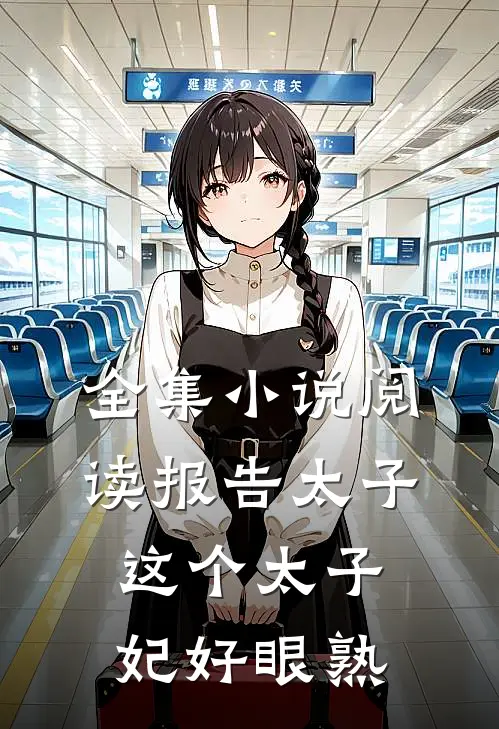 全集小说阅读报告太子：这个太子妃好眼熟