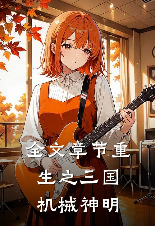 全文章节重生之三国机械神明