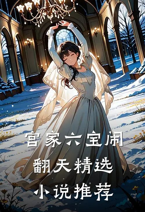 宫家六宝闹翻天精选小说推荐