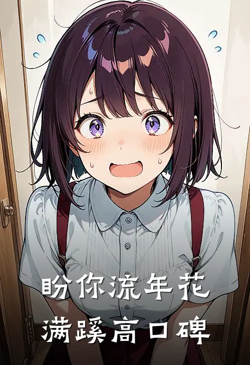 盼你流年花满蹊高口碑