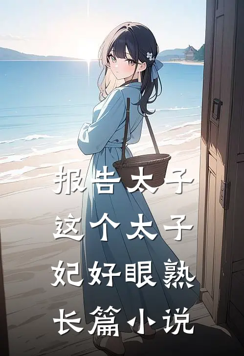 报告太子：这个太子妃好眼熟长篇小说