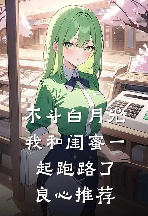 不斗白月光，我和闺蜜一起跑路了良心推荐