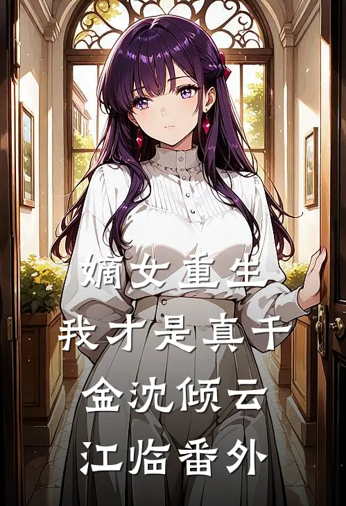 嫡女重生，我才是真千金沈倾云江临 番外
