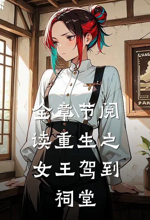 全章节阅读重生之女王驾到：祠堂