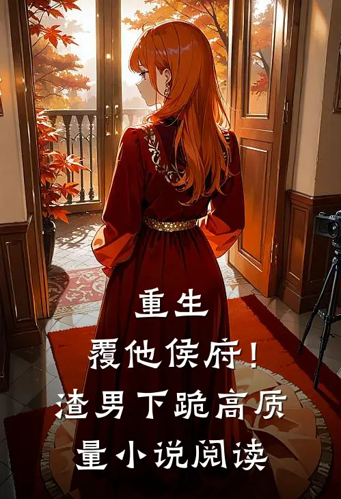 重生：覆他侯府！渣男下跪高质量小说阅读