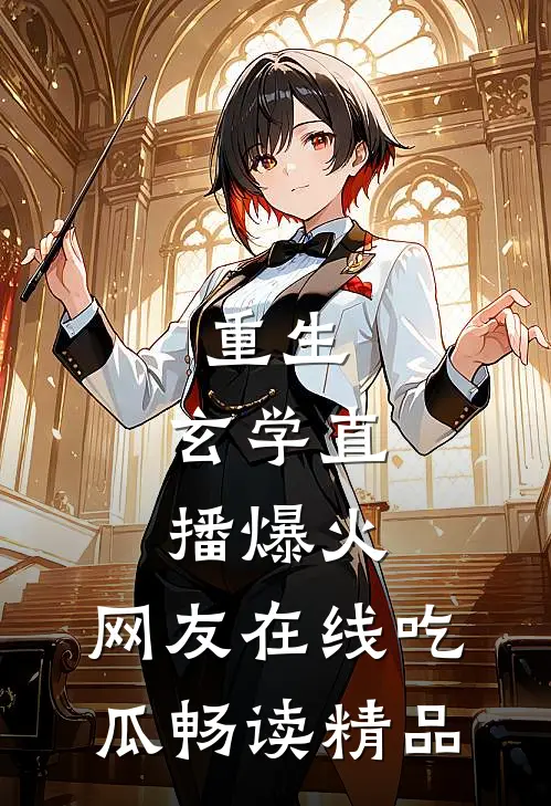重生：玄学直播爆火，网友在线吃瓜畅读精品