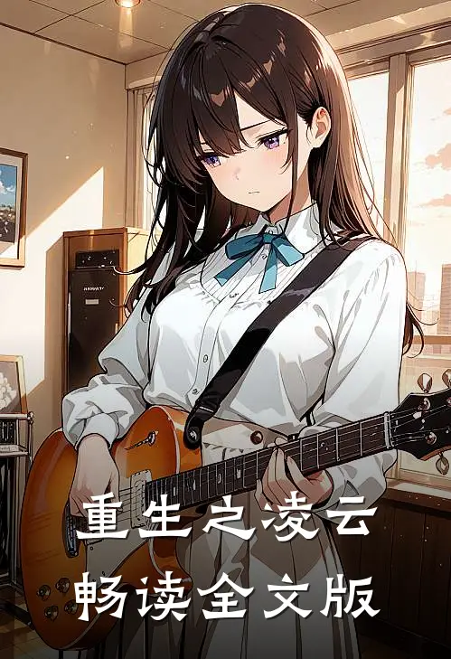 重生之凌云畅读全文版
