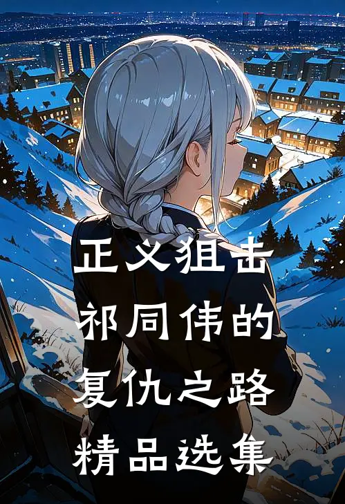 正义狙击：祁同伟的复仇之路精品选集