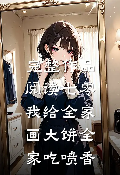完整作品阅读七零：我给全家画大饼全家吃喷香
