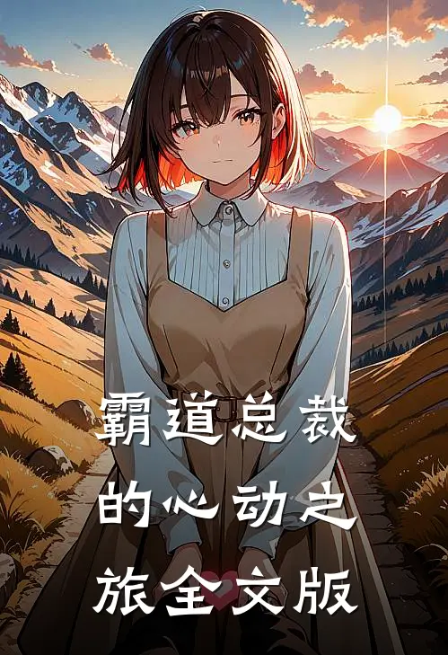 霸道总裁的心动之旅全文版