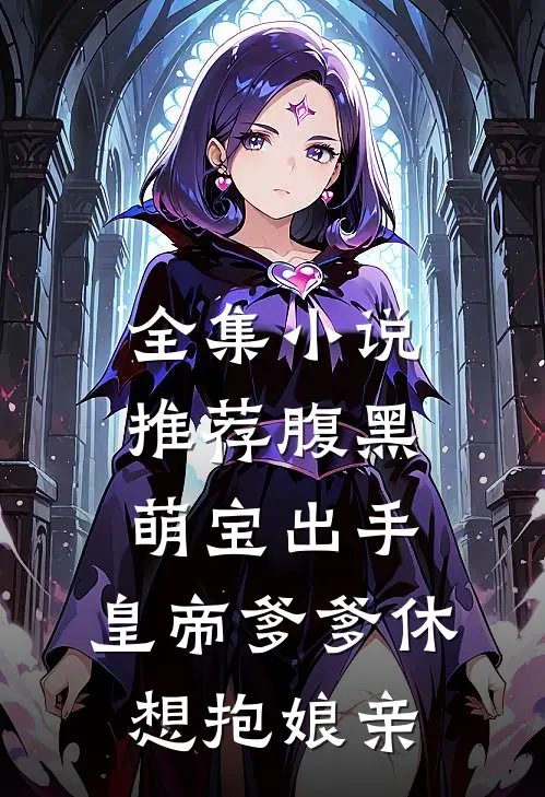 全集小说推荐腹黑萌宝出手，皇帝爹爹休想抱娘亲