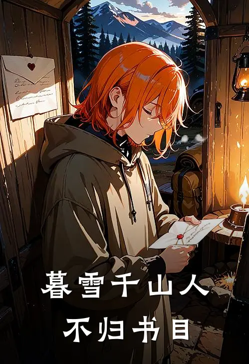 暮雪千山人不归书目