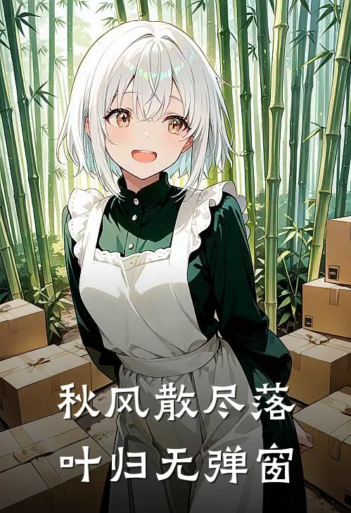秋风散尽落叶归无弹窗