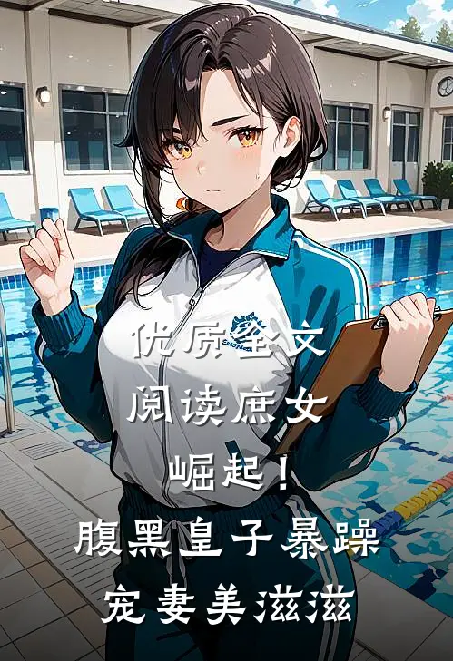 优质全文阅读庶女崛起！腹黑皇子暴躁宠妻美滋滋