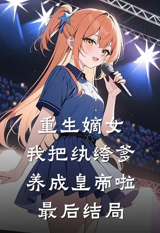 重生嫡女：我把纨绔爹养成皇帝啦最后结局