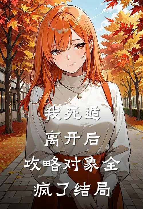 我死遁离开后，攻略对象全疯了结局