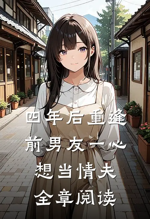 四年后重逢，前男友一心想当情夫全章阅读