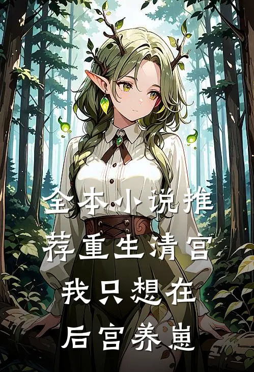 全本小说推荐重生清宫：我只想在后宫养崽