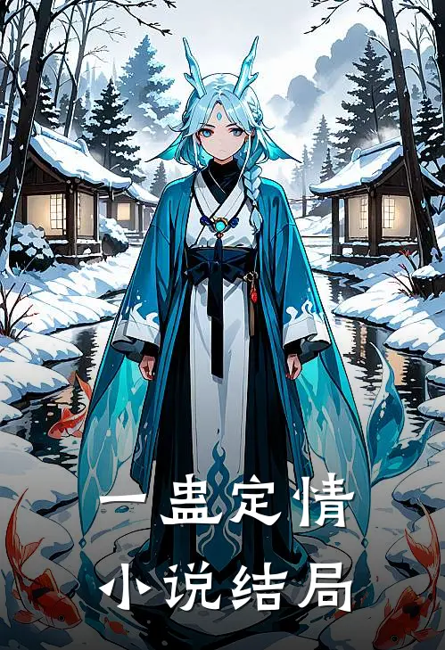 一蛊定情小说结局