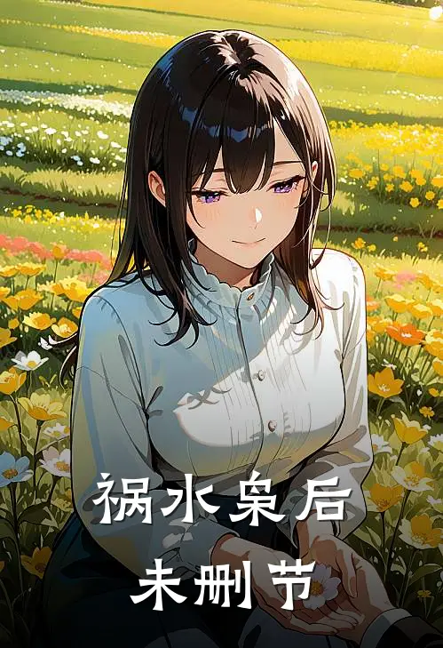 祸水枭后未删节