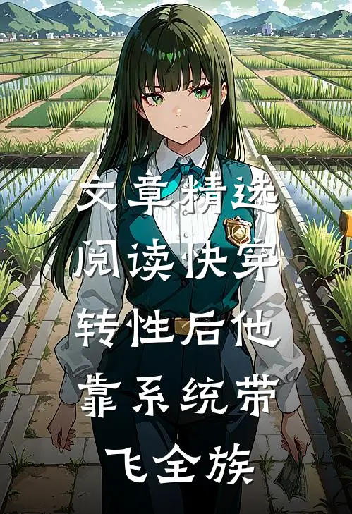 文章精选阅读快穿：转性后他靠系统带飞全族