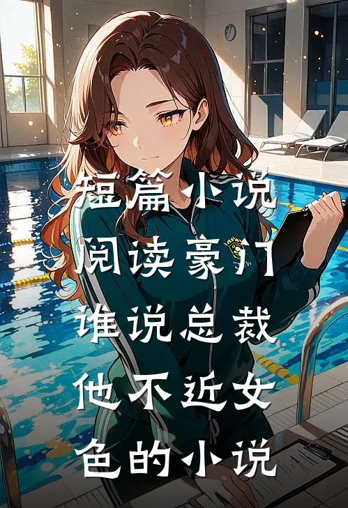 短篇小说阅读豪门：谁说总裁他不近女色的小说
