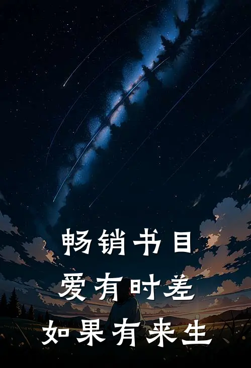 畅销书目爱有时差：如果有来生