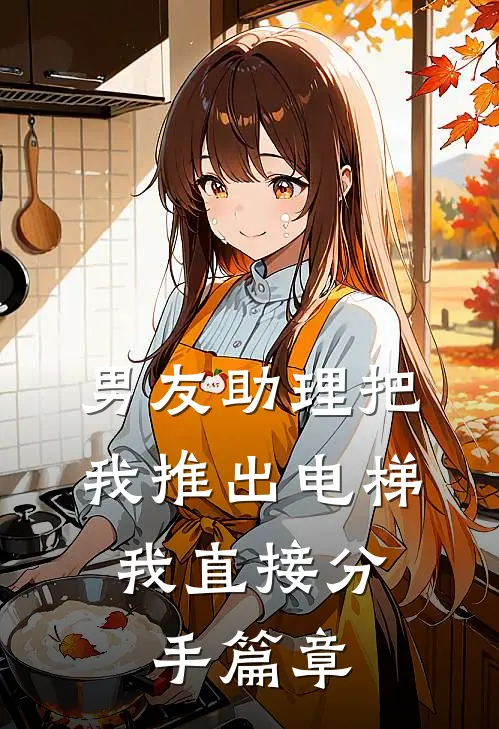 男友助理把我推出电梯，我直接分手篇章