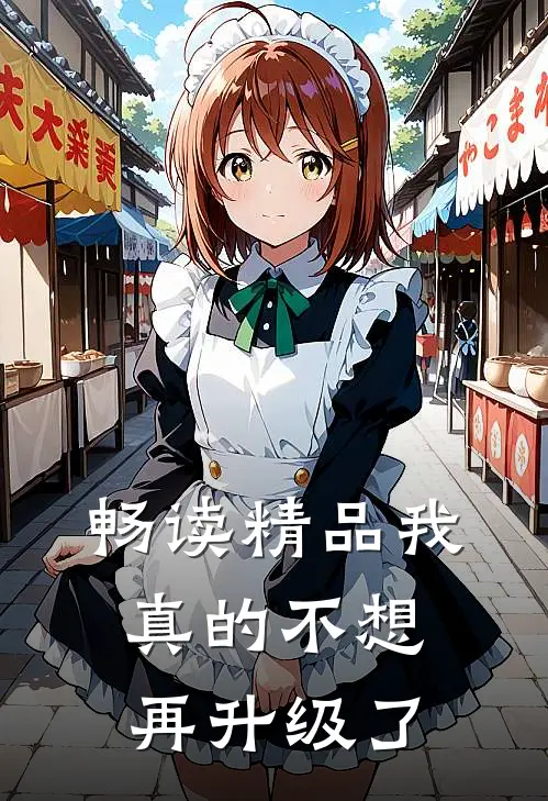 畅读精品我真的不想再升级了