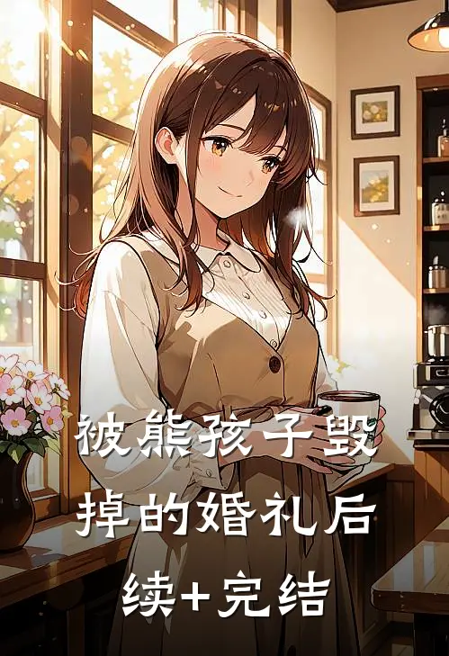 被熊孩子毁掉的婚礼后续+完结