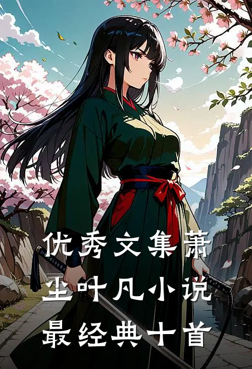 优秀文集萧尘叶凡小说最经典十首