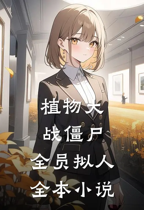 植物大战僵尸：全员拟人全本小说