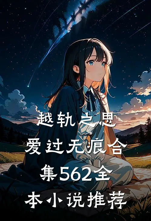 越轨之思，爱过无痕合集562全本小说推荐