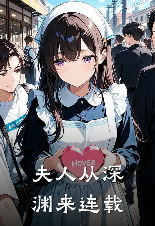 夫人从深渊来连载
