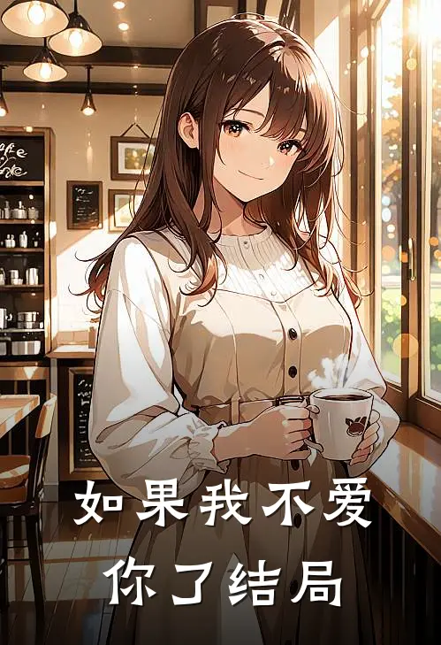 如果我不爱你了结局