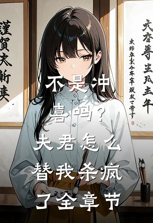 不是冲喜吗？夫君怎么替我杀疯了全章节