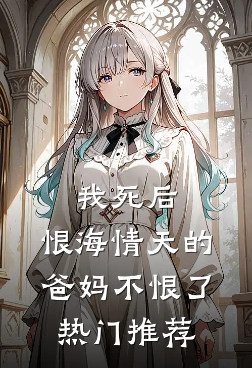 我死后，恨海情天的爸妈不恨了热门推荐
