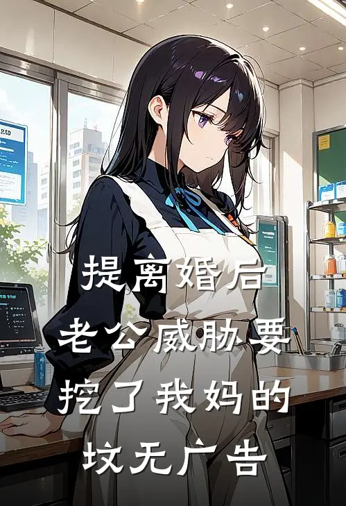 提离婚后，老公威胁要挖了我妈的坟无广告