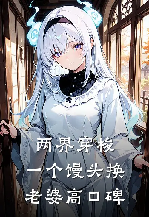 两界穿梭：一个馒头换老婆高口碑