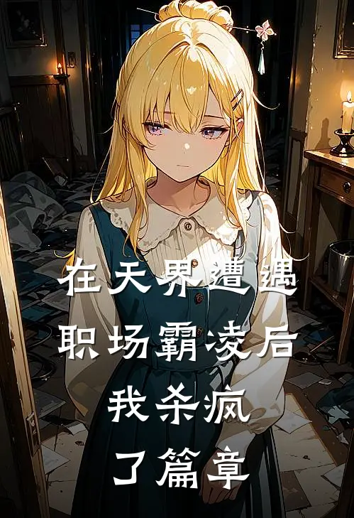 在天界遭遇职场霸凌后，我杀疯了篇章